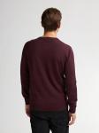 Свитер Petrol Industries, Wine red - фото 8