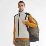 Жилет Klättermusen Skoll, серый - фото 3