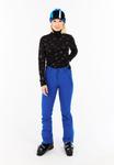 Брюки Protest Trousers, Vibrant Blue/Blue - фото