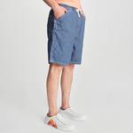 Lee Джинсовые шорты мужские Medium Blue - фото 7