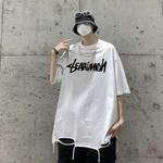 Футболка Unisex BEAR UNION, белая - фото 6