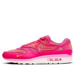 Кроссовки air max 1 premium 'da de muertos' Nike, розовый - фото