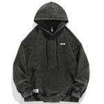 Унисекс свитшот Jeep, синий - фото 3