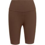 Женские спортивные шорты Align Lululemon, Chestnut/Java - фото