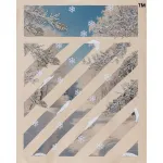 OFF-WHITE OFF WHITE худи унисекс средней плотности - фото 10