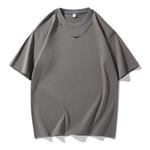 Футболка унисекс Universal Templates, черный - фото 47