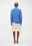 Джемпер DESIGNERS REMIX VERONA SWEATER, Blue - фото 3