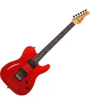 Электрогитара Schecter PT Classic Inferno - фото