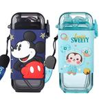 Пластиковые стаканы для воды Disney - фото 8