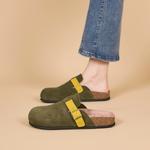 Тапочки унисекс Joy&Mario - фото 29