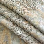 LUOLAI HOME Комплект постельного белья, 4 предмета, 200 см - фото 9