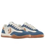 Кроссовки Converse Run Star Trainer 'Slacker Blue' - фото 2