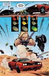 Backtrack: Deluxe Edition (Oni Press) - фото 11