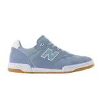 Кроссовки New Balance Tom Knox x Numeric 600, Still Water - фото