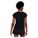 Футболка Nike Court Dri Fit Victory Big, черный - фото 2