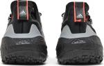 Кроссовки Adidas UltraBoost 21 GTX 'Black Silver Metallic', черный - фото 7