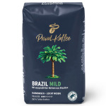 Кофе в зернах Tchibo Privat Kaffee Brazil Mild, 500 гр - фото