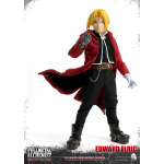 Коллекционная фигурка Threezero Fullmetal Alchemist: Brotherhood FigZero Edward Elric 1:6 Scale, 25 см - фото