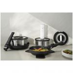 Съемная ручка ZWILLING, UNLOCK, пластик, черный - фото 11