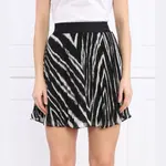 Юбка Dkny, черный - фото