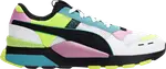Кроссовки Puma RS 2.0 White Multi, белый - фото