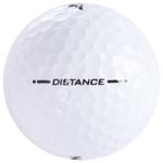 Мячи для гольфа Distance Bipack, 24 шт., белые SRIXON, белый - фото 6