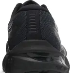 Кроссовки wmns gt 2000 10 wide 'triple black' Asics, черный - фото 8