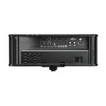 Проектор Optoma Technology ZU1300, 12.000 Лм, черный - фото 6