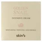 Skin79 Golden Snail крем для лица, 50 г - фото 2