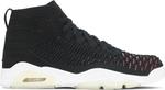 Кроссовки Jordan Flyknit Elevation 23 Black, черный - фото