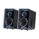 Компьютерная акустика Edifier Halo 2.0 SE, черный - фото