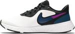 Кроссовки Nike Wmns Revolution 5 'White Valerian Blue', белый - фото 4