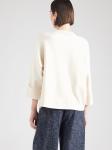 COMMA Свитер в цвете Off White - фото 3