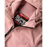 Куртка Superdry Classic Trekker, розовый - фото 2