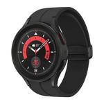 Умные часы Samsung Galaxy Watch5 Pro 45 мм, черный - фото 2