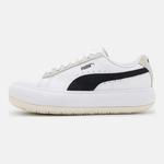 Кроссовки Puma Mayu Mix , white/marshmallow/black - фото 3