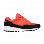 Кроссовки Shadow 6000 Saucony, красный - фото