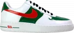 Кроссовки Nike Air Force 1 Premium 'Mexico World Cup', белый - фото