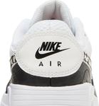 Кроссовки Nike Wmns Air Max SC 'Leopard', белый - фото 8