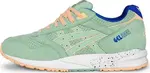 Кроссовки gel saga 'easter' Asics, зеленый - фото 3