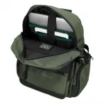 Рюкзак Pepe Jeans 420070220 Adapt. Bromley 24 20L, зеленый - фото 3