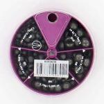 Коробка отсека с зажимом CAPERLAN - фото