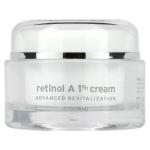 Ретинол A 1% восстанавливающий крем Life-flo, 50 мл - фото