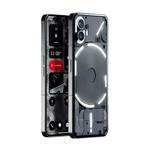 Смартфон Nothing Phone 2, 12Гб/256Гб, черный - фото