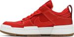 Кроссовки Nike Wmns Dunk Low Disrupt 'Red Gum', красный - фото 4
