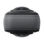 Экшн-камера Insta360 X5, Motorcycle Set, черный - фото 6