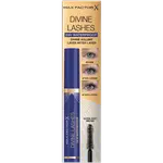 Max Factor Divine Lashes водостойкая тушь для объема 03 водостойкая черная, 9 г - фото 3