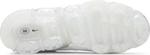 Кроссовки Nike Air Vapormax 360 'Triple White', белый - фото 5