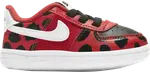 Кроссовки Nike Force 1 '18 SE CB 'Ladybug', красный - фото 2