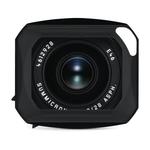 Объектив Leica Summicron-M 28mm f/2 ASPH, Байонет Leica M, черный - фото 2
